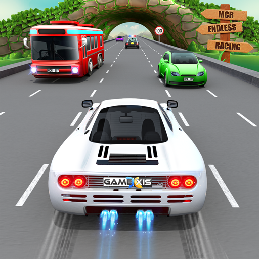 Game Balap Ukuran Kecil. Mini Car Racing Game Legends