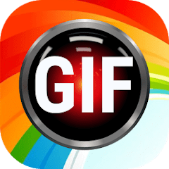 Aplikasi Gif Lucu Wa. GIF Maker, GIF Editor