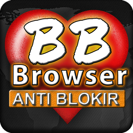 Buka Situs Tanpa Vpn. BF-Brokep Browser Anti Blokir