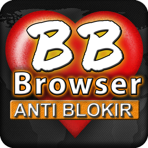 Buka Situs Blokir Di Laptop. BF-Brokep Browser Anti Blokir