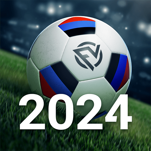 Game Bola Terbaik Offline. Football League 2024