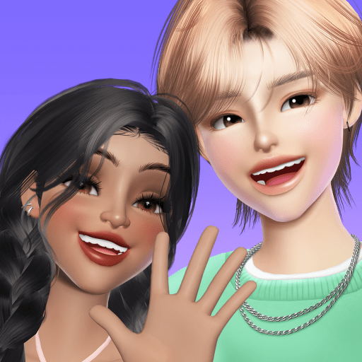 App Play Store Apk. ZEPETO: Avatar, Connect & Live