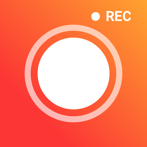 Aplikasi Rekam Video Layar. Screen Recorder GU Recorder