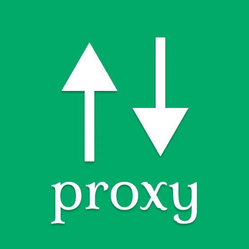 Aplikasi Proxy Untuk Android. Android Proxy Server