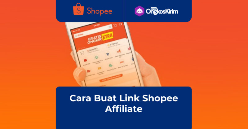 Cara Membuat Link Shopee. Cara Membuat Link Shopee Affiliate dan Cara Share (Panduan Affiliator Sukses)