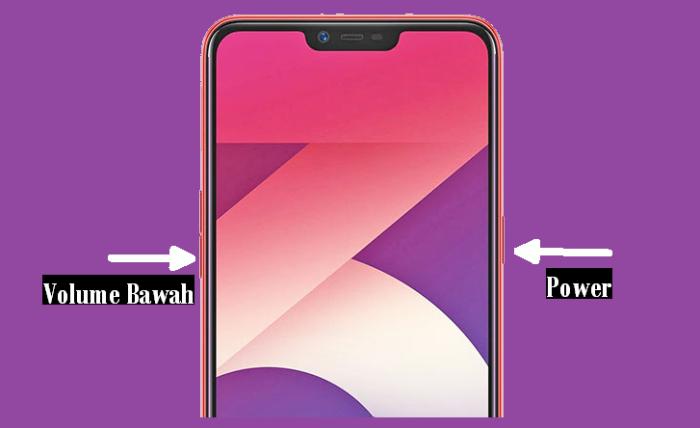 Cara Screenshot Panjang Hp Oppo A3s. 3 Cara Screenshot Hp Oppo A3s Paling Mudah