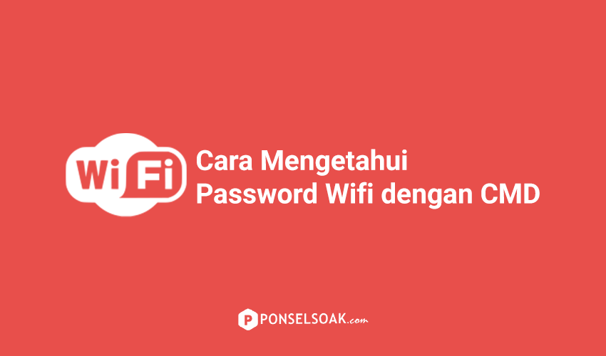 Cara Ngehack Wifi Dengan Cmd. Cara Membobol Wifi dengan CMD Terbaru [TERBUKTI 100%]