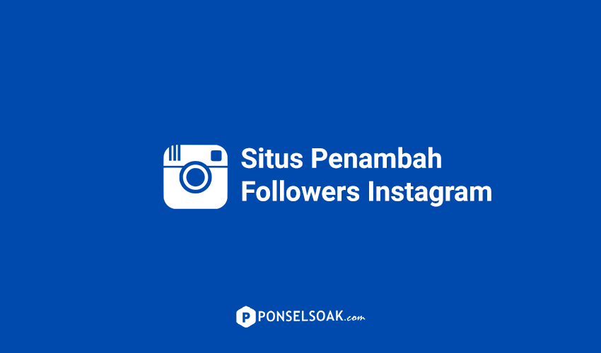 Web Penambah Followers Ig Gratis. Situs Penambah Followers Instagram Terbaik Gratis 100% 2018