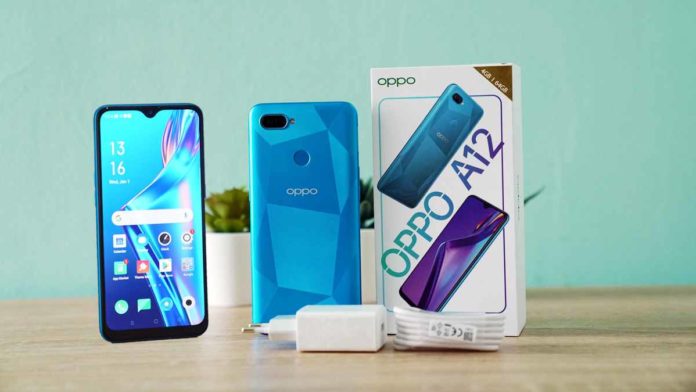 Spesifikasi Hp Oppo A12. HP Oppo A12 Smartphone Low End Tapi Fitur Canggih