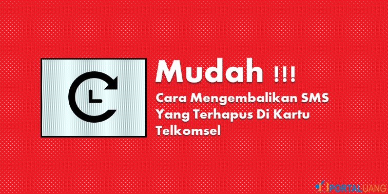 Myjad Android Sms Recovery. Cara Mengembalikan SMS Yang Sudah Terhapus Di Kartu Telkomsel