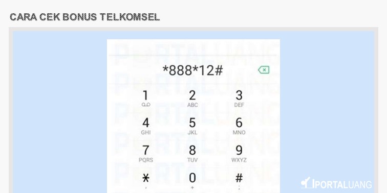 Cara Cek Bonus Kartu As. 6 Cara Cek Bonus Telkomsel (2022) : Internet, SMS, Nelpon, POIN