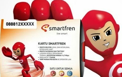 Cara Mengecek No Smartfren. Cara Mengecek Nomor Smartfren Yang Kalian Pakai