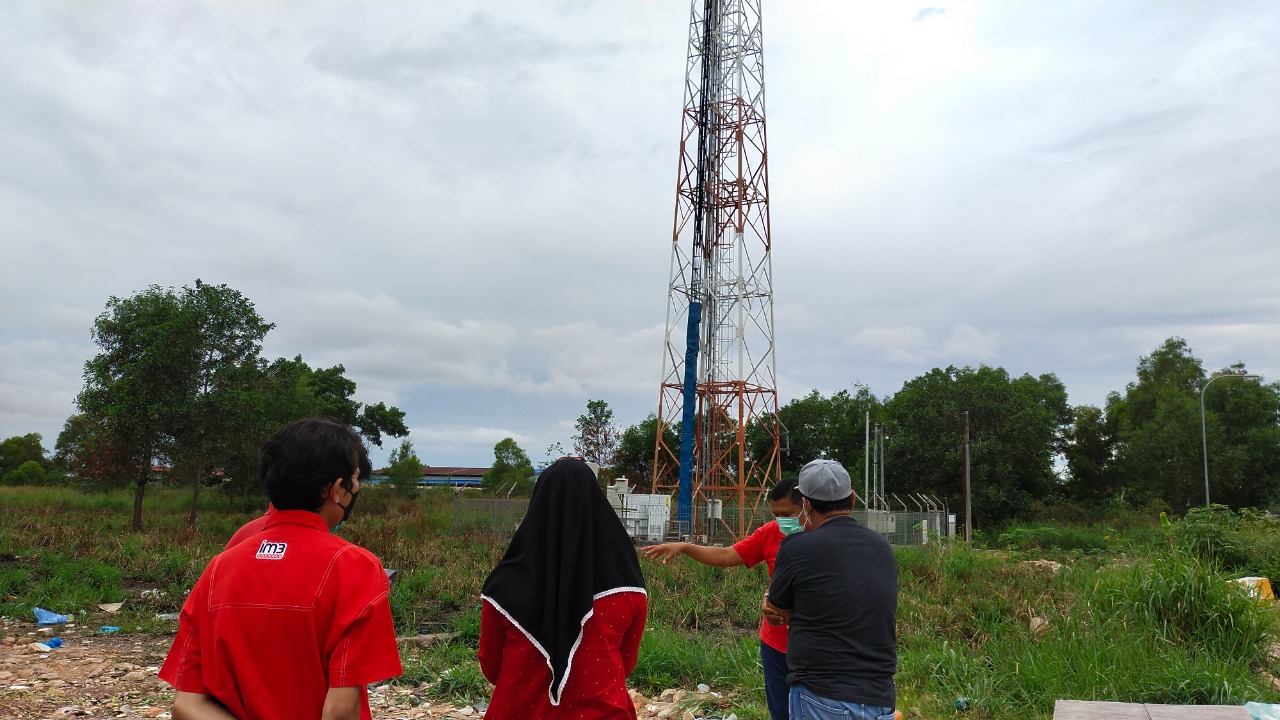 Apn Indosat 4g Plus. Meski Hujan dan Listrik Mati, Jaringan 4G Plus Indosat Ooredoo Tetap On