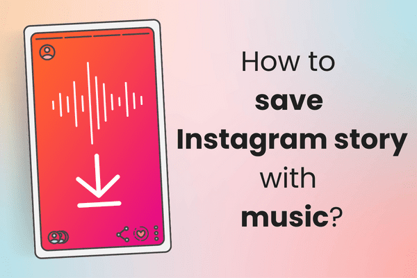 Cara Menambahkan Musik Ke Instagram Stories. Cara Menyimpan Story Instagram dengan Musik pada tahun 2024: Panduan + Tips Mudah