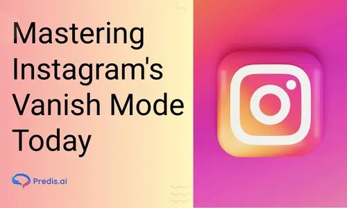 Vanish Mode Instagram Adalah. Bagaimana cara menonaktifkan Vanish Mode di Instagram? Panduan 2024