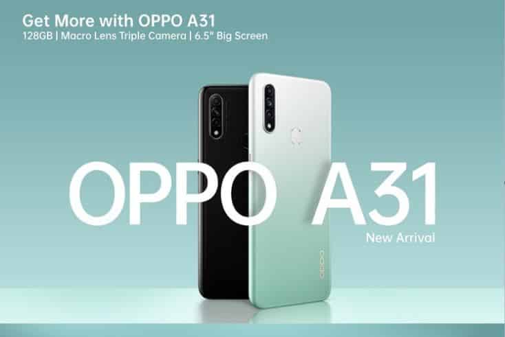 Oppo A31 Kelebihan Dan Kekurangan. Oppo A31 – Kelebihan, Kekurangan, Spek & Harga Terbaru 2023