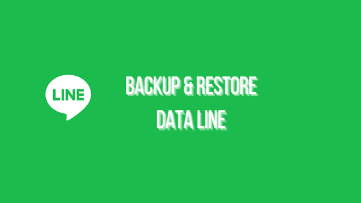 Backup Line Chat Android To Iphone. Cara Backup Chat Line Dari Android ke Iphone, Maupun ke ANDROID