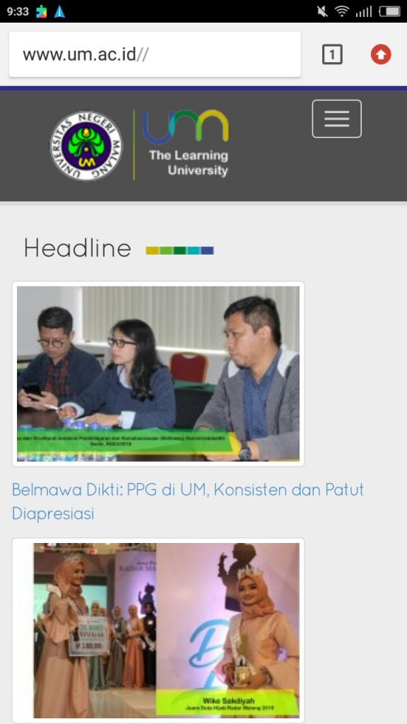 Cara Pasang Wifi Di Hp. Panduan Setting WIFI.UM dan WIFI_1X.UM Menggunakan Android