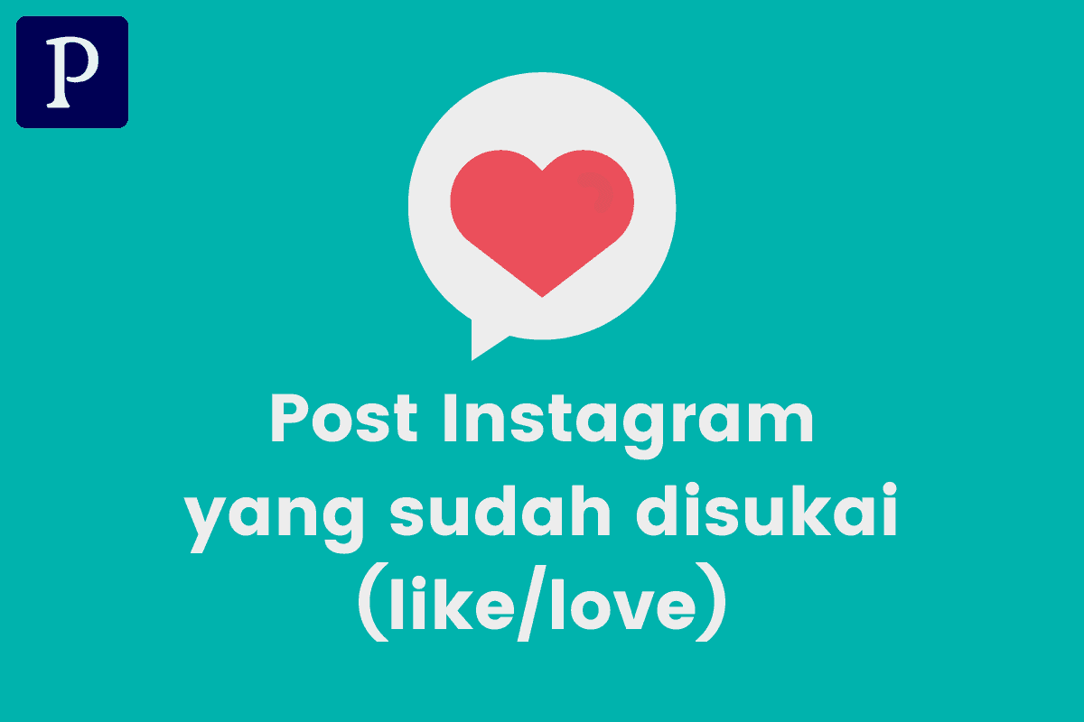 Cara Melihat Postingan Yang Kita Like Di Instagram. Cara Melihat Post yang Kita Like di Instagram