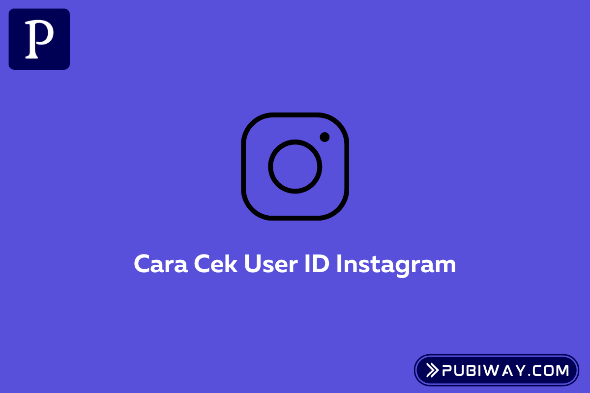 Cara Mengetahui User Id Instagram. Cara Cek User ID Instagram (Gratis) Works 2022