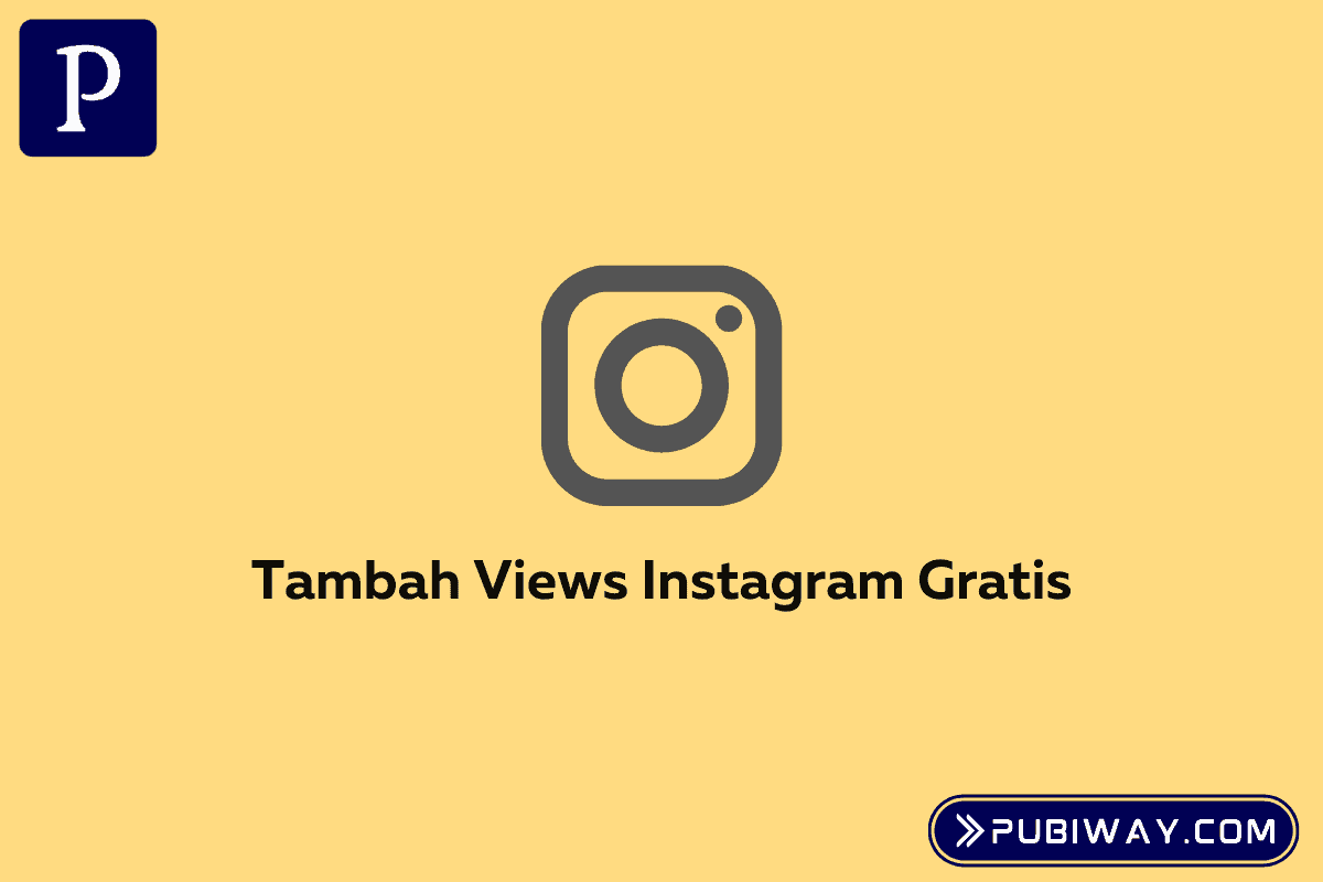 Cara Menambah View Video Instagram. Tambah Views Instagram Gratis (Update 2023)