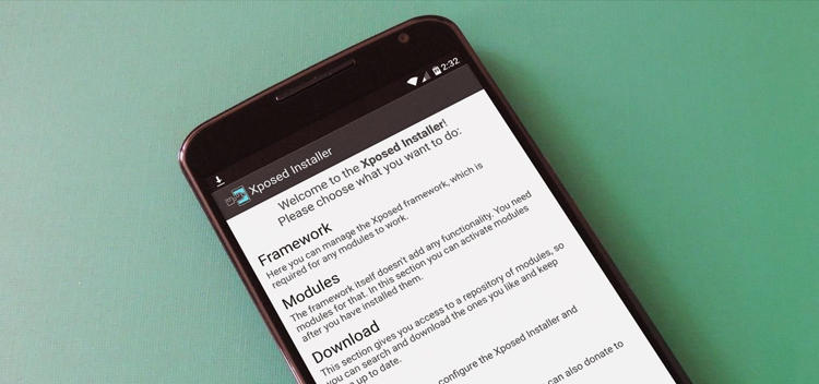 Xposed Framework Sdk 22. Cara Instal Xposed Framework di Android Lollipop sampai Oreo
