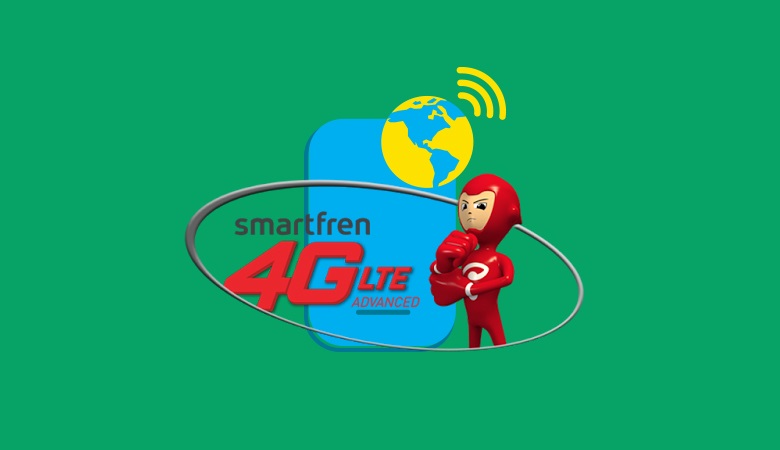 Apn Smartfren 4g Lte Tercepat. Kumpulan APN Smartfren Tercepat dan Stabil 2022 serta Cara Settingnya