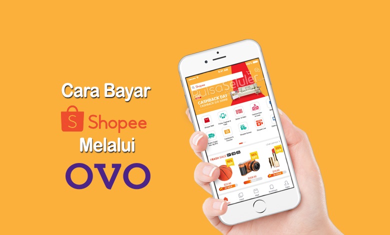 Cara Bayar Shopee Pakai Ovo. Cara Bayar Shopee Pakai OVO Terbaru 2022