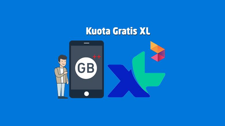 Cara Mendapatkan Kuota Belajar Xl. Cara Mendapatkan Kuota Gratis XL September 2022 Dari Kemendikbud