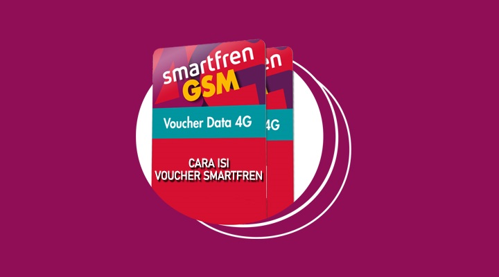 Cara Isi Voucher Smartfren. Cara Isi Voucher Data Smartfren Update Terbaru 2021