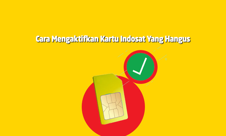 Cara Mengaktifkan Kartu Indosat Yang Hangus. Cara Mengaktifkan Kartu Indosat Yang Hangus Terblokir Terbaru 2022