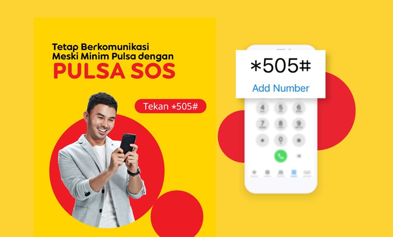 Cara Pinjam Kuota Indosat 2019. Cara Pinjam Pulsa Indosat dan Kuota Internet Darurat SOS Indosat 2022