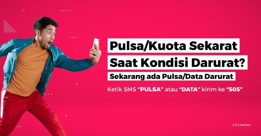 Cara Pinjam Kuota Darurat Smartfren. Cara Pinjam Pulsa Smartfren dan Kuota Data Darurat Smartfren