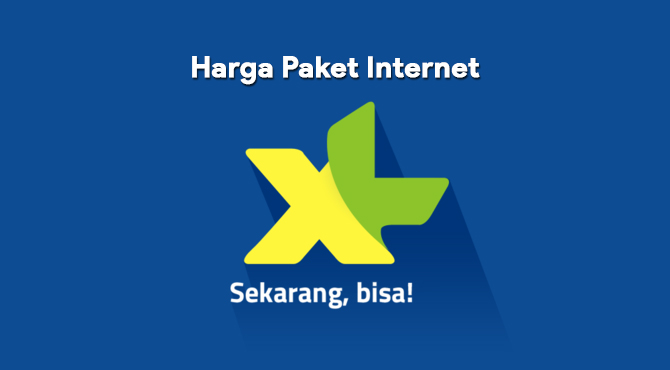 Paket Internet Xl 3g Murah. Daftar Harga Paket Internet XL Unlimited 3G