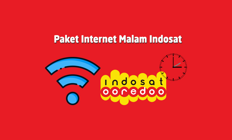 Cek Paket Malam Indosat. Daftar Paket Internet Malam Indosat Terbaru Januari 2024 dan Harganya