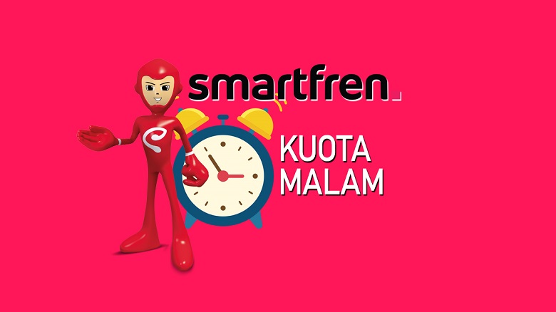 Cara Mengecek Kuota Malam Smartfren. Info Paket Internet Kuota Malam Smartfren Dari Jam Berapa Update 2022