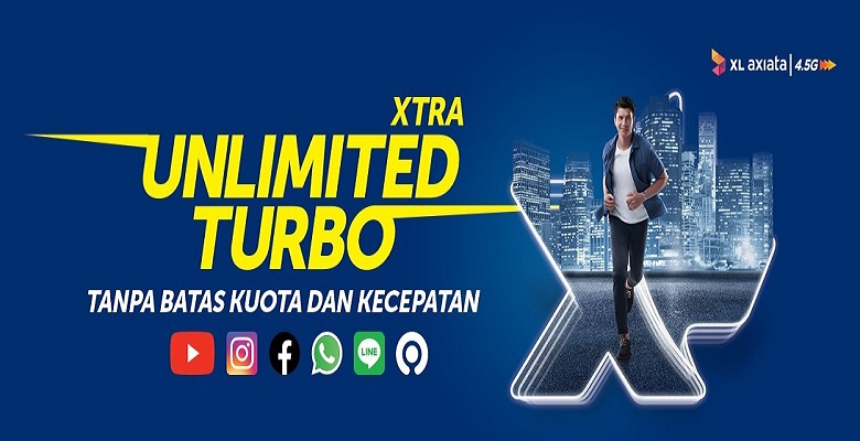 Xl Unlimited Turbo Tidak Bisa Digunakan. Keunggulan Paket Xtra Unlimited Turbo XL dan Cara Menggunakannya