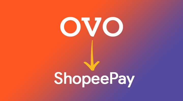 Cara Mengisi Shopeepay Lewat Ovo. Cara Top Up Saldo ShopeePay Lewat OVO Terbaru