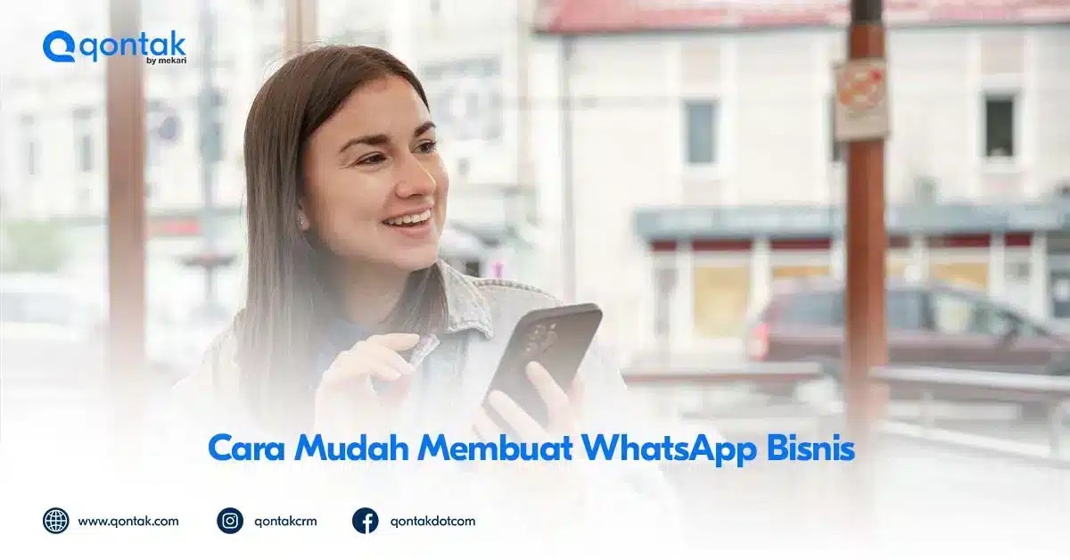 Kode 6 Digit Wa Business. Perhatikan! 6 Cara Mudah Membuat Akun WhatsApp Business