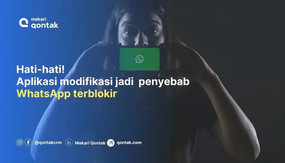 Nomor Wa Diblokir Pihak Whatsapp. Cara Mengecek dan Mengatasi WhatsApp Diblokir Tanpa Repot