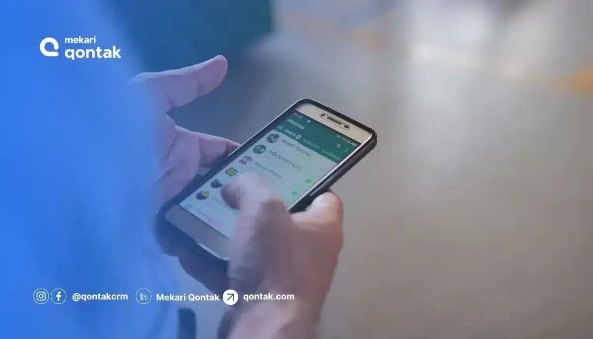 Centang Biru Whatsapp Tidak Muncul. Panduan Cara Menonaktifkan dan Aktifkan Centang Biru WhatsApp