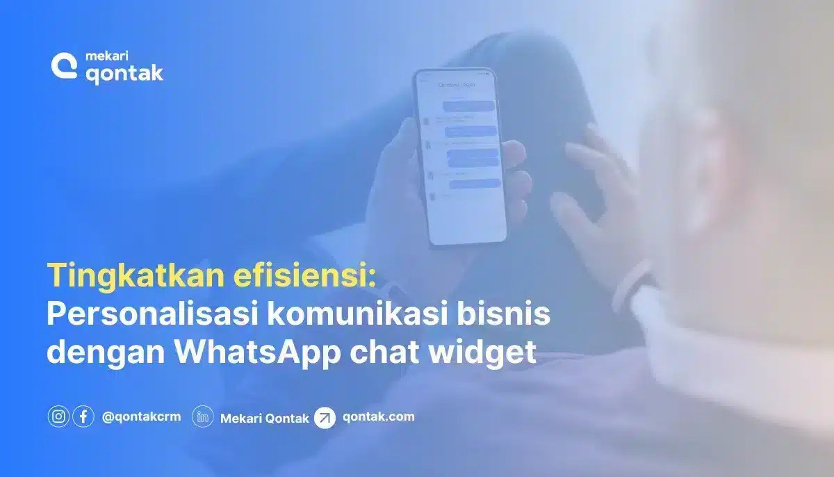 Cara Membuat Live Chat Whatsapp Di Website. 7 Cara Memasang WhatsApp Chat Widget di Website