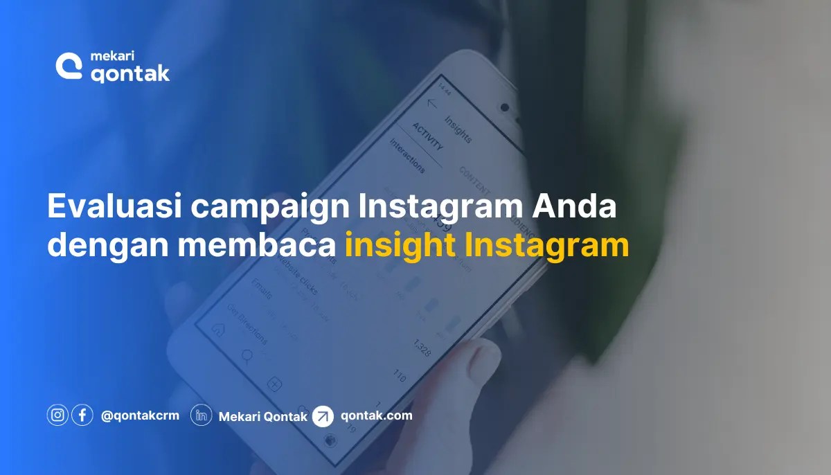 Cara Melihat Orang Di Insight Instagram. Insight Instagram: Pengertian, Fungsi, Manfaat dan Cara Melihat