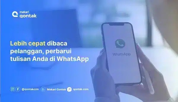 Cara Membuat Tulisan Garis Bawah Di Wa. 6 Cara Membuat dan Mengubah Tulisan di WA Jadi Terlihat Menarik