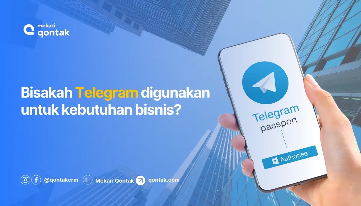 Cara Berjualan Di Telegram. Cara Memanfaatkan Telegram untuk Bisnis Berjualan