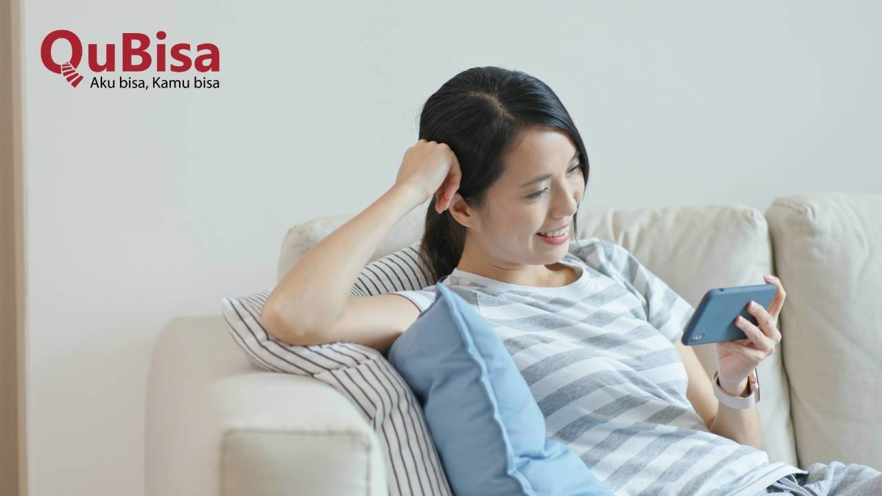 Nonton Online Tanpa Buffering. Cara Nonton Video Streaming di HP Tanpa Lemot dan Buffering