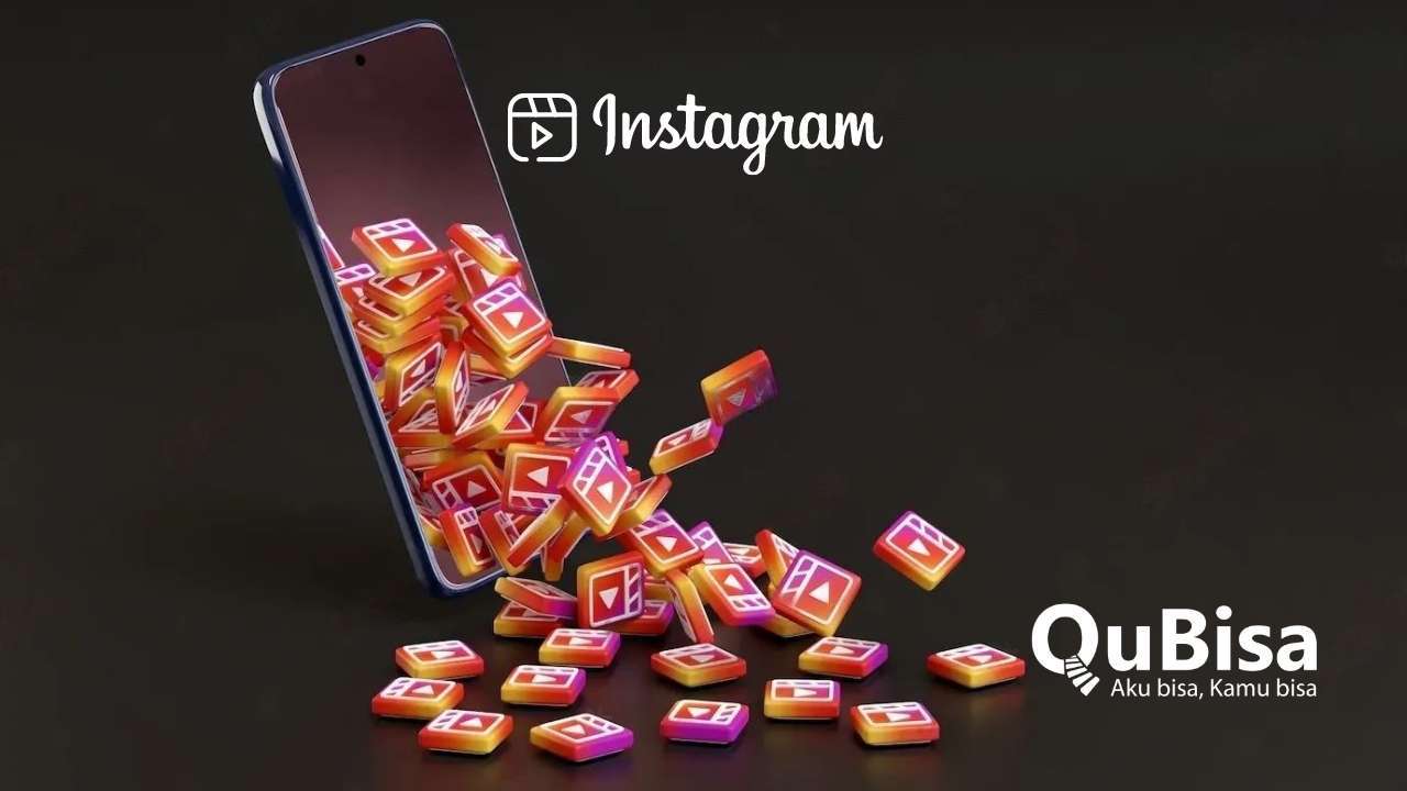 Membuat Video Untuk Instagram. Aplikasi Edit Video untuk Mempercantik Instagram Reels