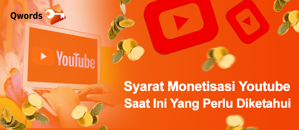 Berapa Lama Peninjauan Monetisasi Youtube 2020. Syarat Monetisasi Youtube Partner Program