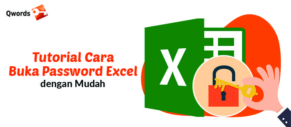 Cara Membuka File Excel Yang Terkunci Password. Tutorial Cara Buka Password Excel Dengan Mudah