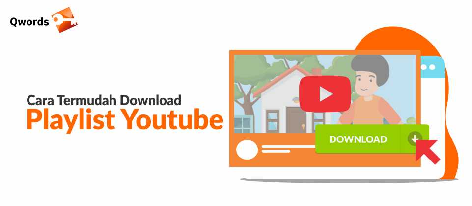 Download Playlist Di Youtube. Cara Termudah Download Playlist Youtube